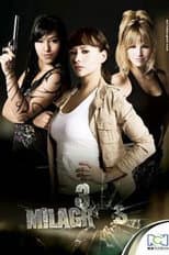 Poster for Tres Milagros