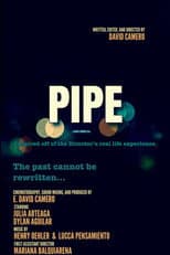 Poster for Pipe