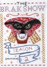 Poster for Season 2