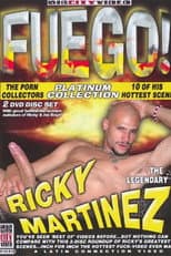 Poster for Fuego!