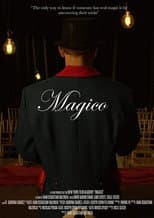 Poster for Mágico