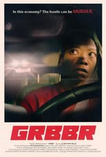 Poster for GRBBR