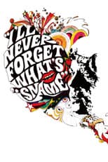 Poster for I'll Never Forget What's'isname