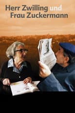 Poster for Mr. Zwilling and Mrs. Zuckerman