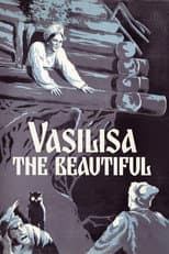 Poster for Vasilisa the Beautiful