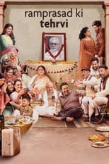 Poster for Ramprasad Ki Tehrvi