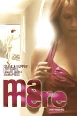 Poster for Ma mère