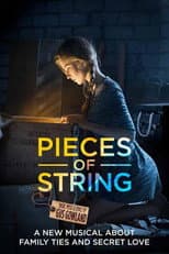 Poster for Pieces of String