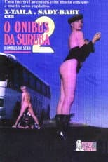 Poster for O Ônibus da Suruba 2