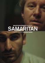 Poster for The Samaritan