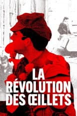 Poster for La Révolution des Œillets