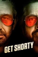 Poster for Get Shorty