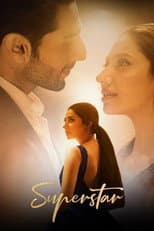 Poster for Superstar
