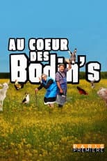 Poster for Au coeur des Bodin's