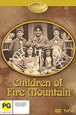Poster for Children of Fire Mountain