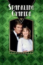 Poster for Sparkling Cyanide