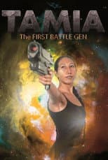 Poster for Tamia - The First Battle Gen