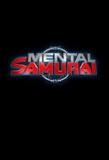 Poster for Mental Samurai (PT)
