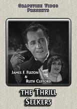 Poster for The Thrill Seekers