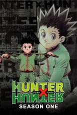 Poster for Season 1