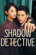 Poster for Shadow Detective