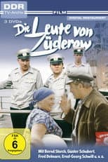 Poster for Die Leute von Züderow