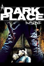 Poster for A Dark Place Inside