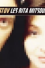 Poster for Les Rita Mitsouko - Bestov
