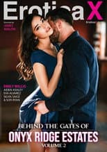 Poster for Behind the Gates of Onyx Ridge Estates 2