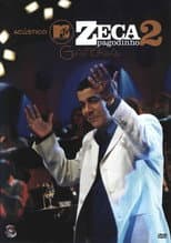 Poster for Acústico MTV: Zeca Pagodinho 2 - Gafieira