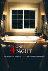 Poster for Only for One Night