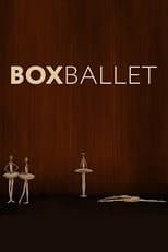 Poster for BoxBallet