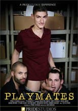 Poster for Playmates