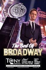 Poster for Season 50