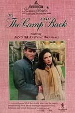 Poster for To the Camp and Back