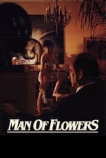 Poster for Man of Flowers