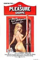 Poster for The Pleasure Shoppe