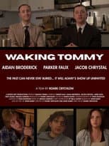 Poster for Waking Tommy