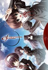 Poster for Ef: A Tale Of Memories & Melodies