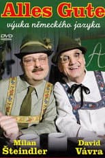 Poster for Alles Gute