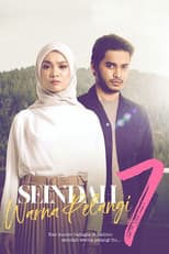 Poster for Seindah Tujuh Warna Pelangi