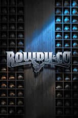 Poster for Rowdy & Co