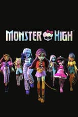 Poster for Monster High: Webisodes