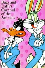 Poster for Carnival of the Animals