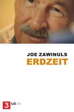 Poster for Joe Zawinuls Erdzeit