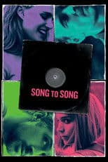 Poster for Song to Song
