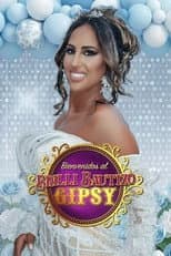Poster for Bienvenidos al brilli bautizo gipsy