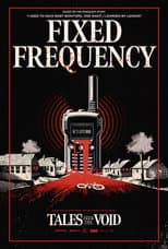 Poster for Tales from the Void: Fixed Frequency