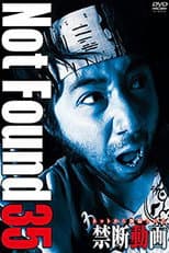Poster for Not Found 35
