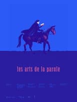 Poster for The Art of Speech